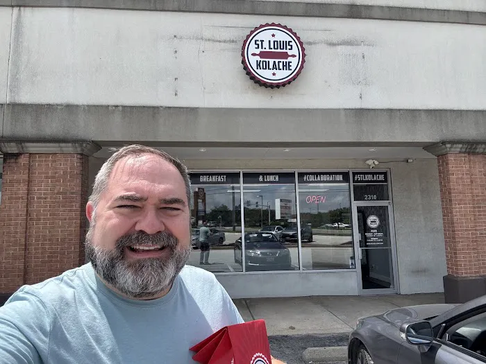 American Kolache Picture 1