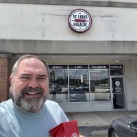 American Kolache ico