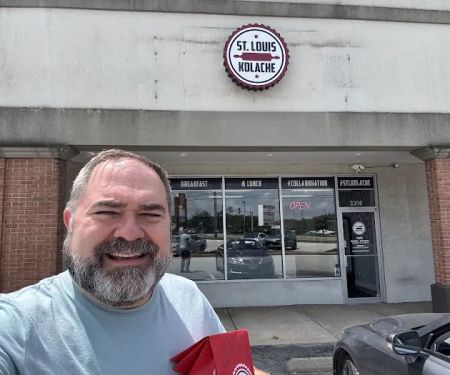American Kolache