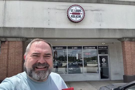 American Kolache