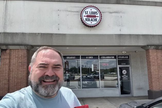 American Kolache