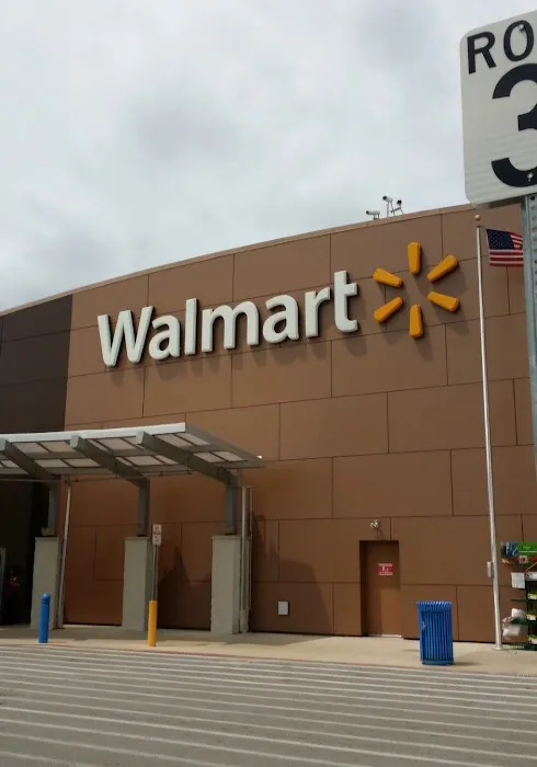 Walmart Bakery Picture 1