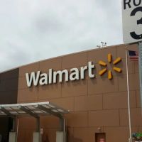 Walmart Bakery ico