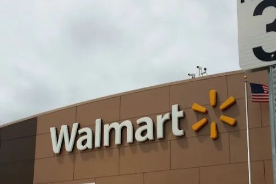 Walmart Bakery