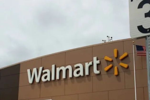 Walmart Bakery