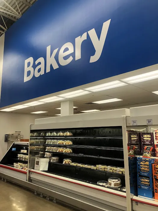 Sam's Club Bakery Picture 6