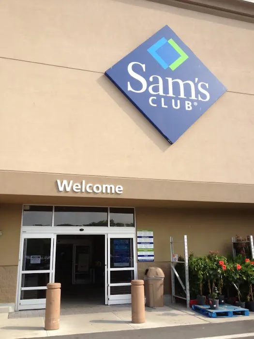 Sam's Club Bakery Picture 7