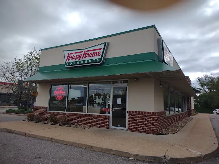 Krispy Kreme Picture 3