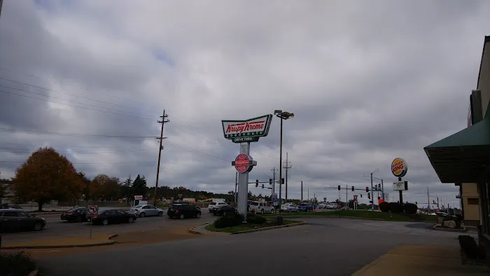 Krispy Kreme Picture 1