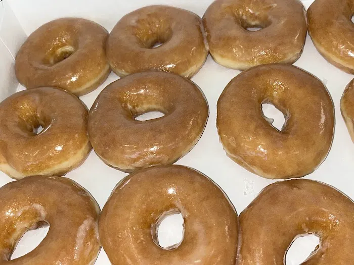Krispy Kreme Picture 5