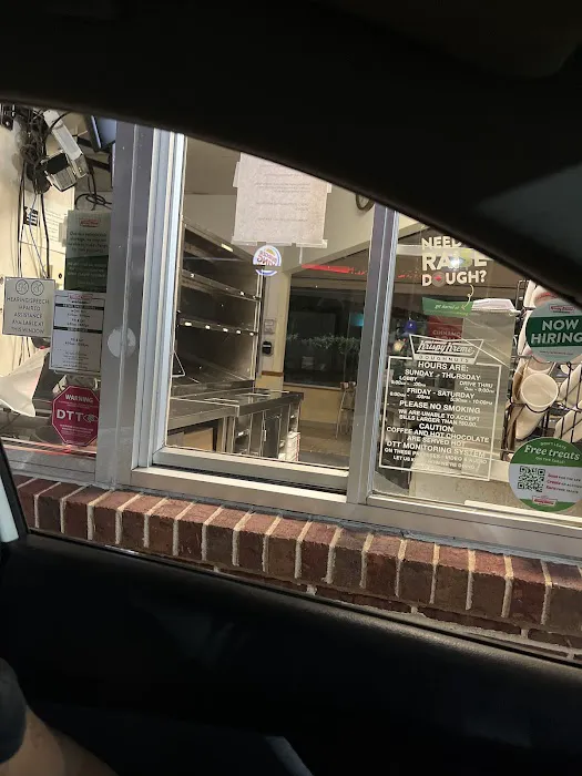 Krispy Kreme Picture 6