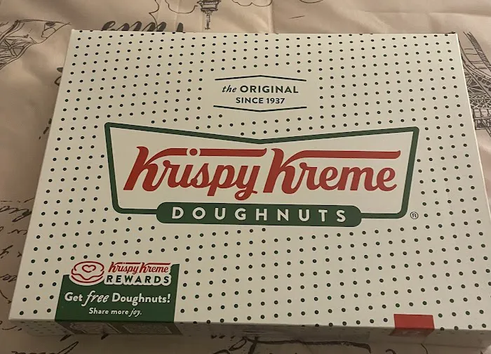 Krispy Kreme Picture 8