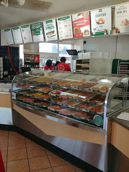 Krispy Kreme Picture 10