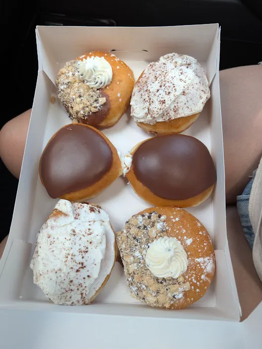 Krispy Kreme Picture 4