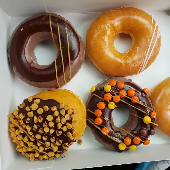 Krispy Kreme Picture 9