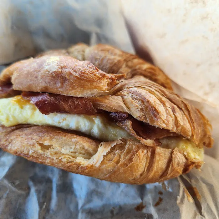 Tony's Donuts & Cafe Picture 8