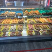 Tony's Donuts & Cafe ico