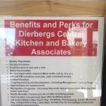 Dierbergs Bakery Central Bakery