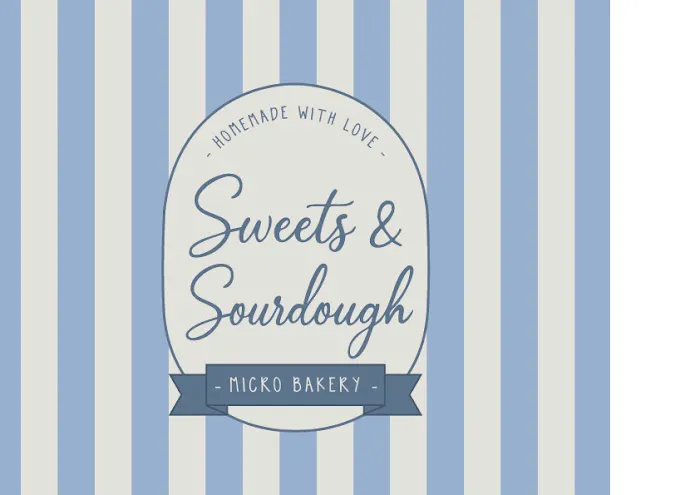 Sweets & Sourdough Picture 1