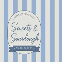 Sweets & Sourdough ico