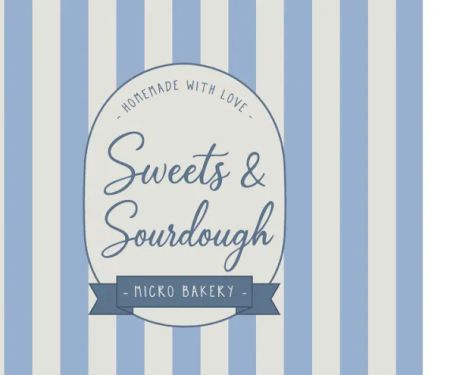 Sweets & Sourdough
