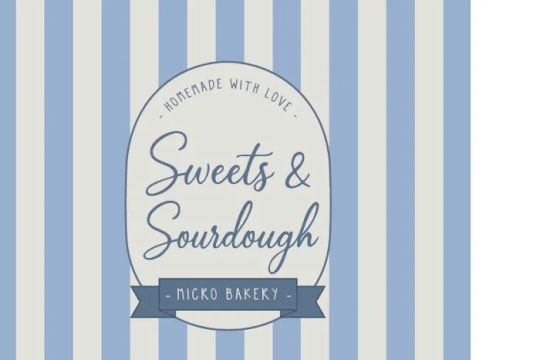 Sweets & Sourdough