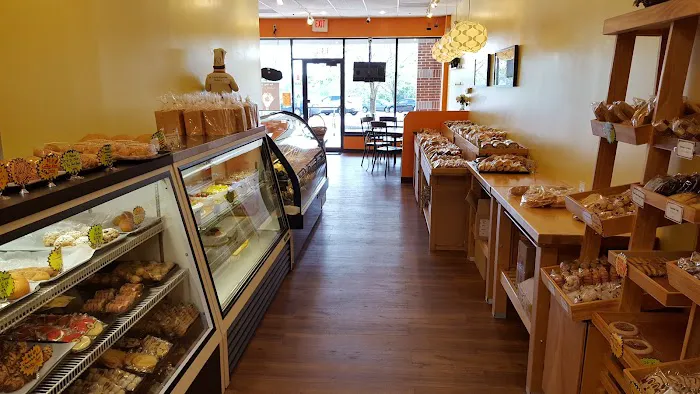 Kim's Bakery Picture 1