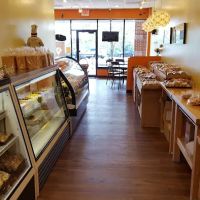 Kim's Bakery ico