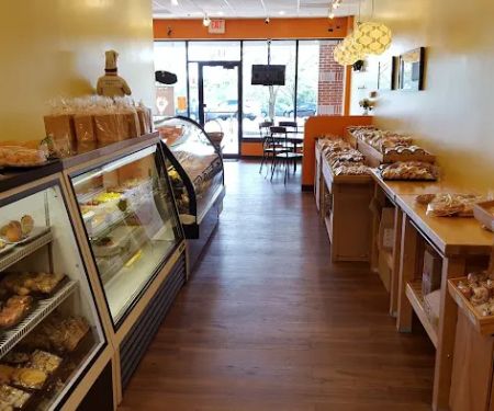 Kim's Bakery