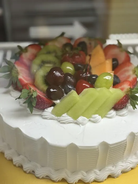 Kim's Bakery Picture 10