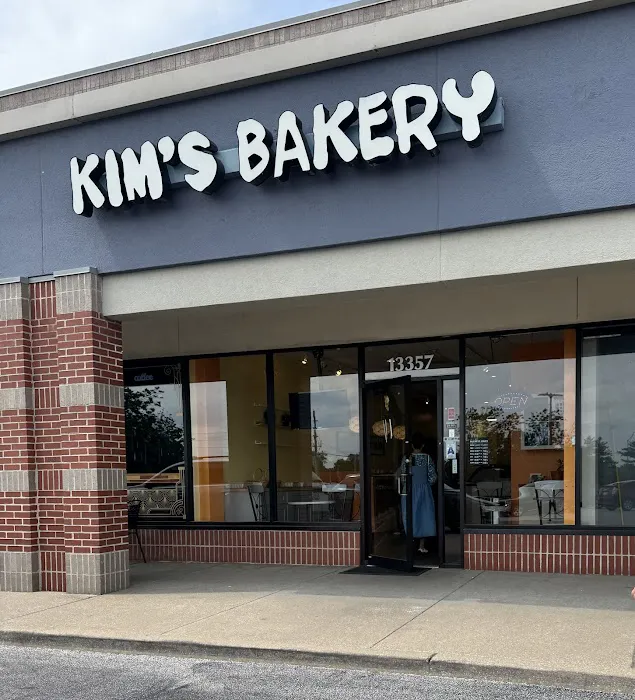 Kim's Bakery Picture 4