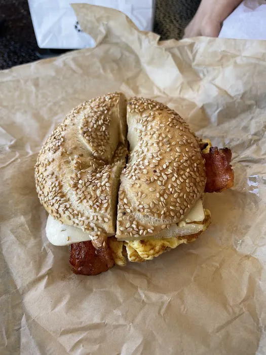 Lefty's Bagels Picture 2