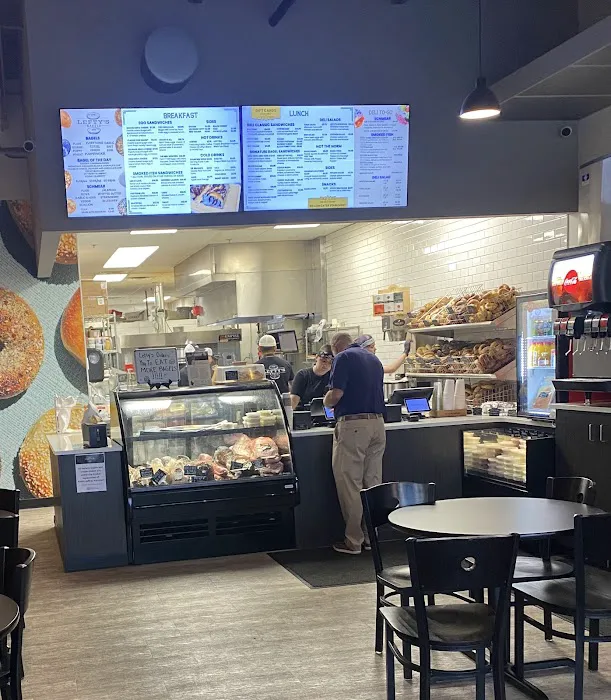Lefty's Bagels Picture 10