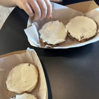Lefty's Bagels ico