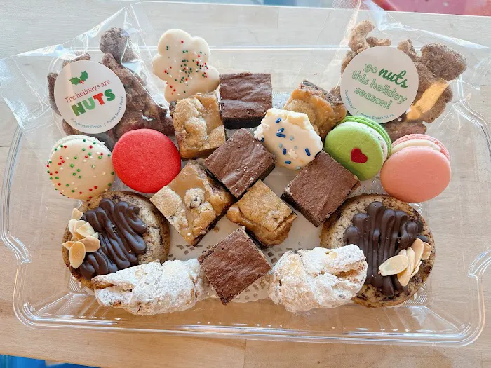 The Trolley Stop Bakery Picture 1