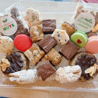 The Trolley Stop Bakery ico