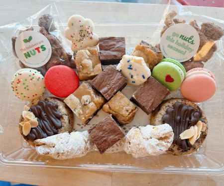 The Trolley Stop Bakery
