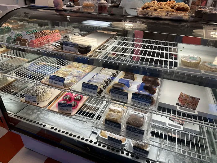 The Trolley Stop Bakery Picture 4