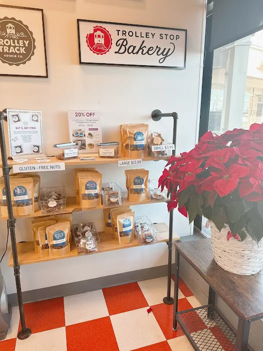 The Trolley Stop Bakery Picture 5