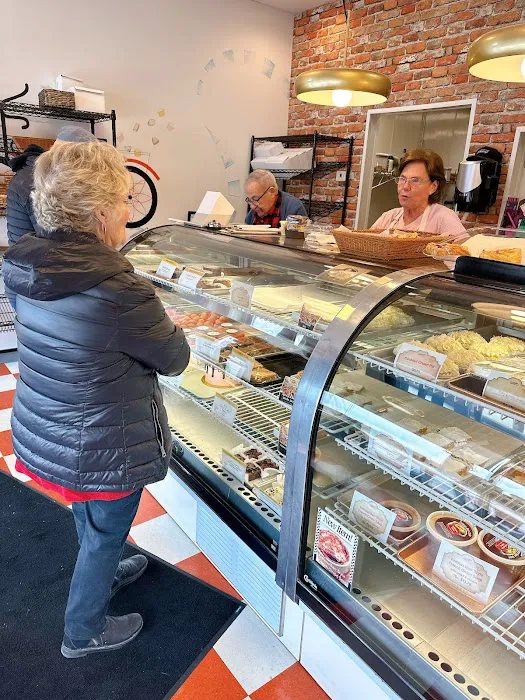 The Trolley Stop Bakery Picture 10