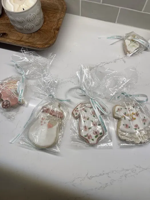 Trolley Track Cookie Co. Picture 8