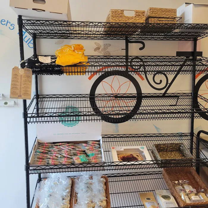 Trolley Track Cookie Co. Picture 5