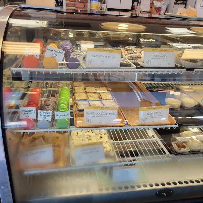 Trolley Track Cookie Co. Picture 6