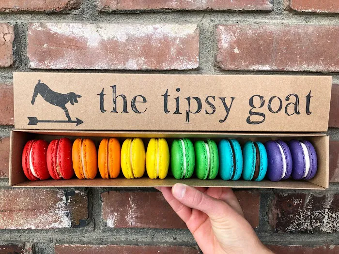 The Tipsy Goat Picture 7