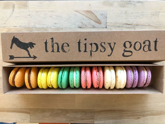 The Tipsy Goat Picture 10