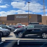 Walmart Bakery ico