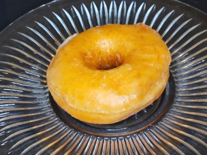 Donut Delight Picture 9