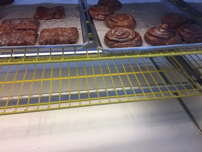 Donut Delight Picture 5