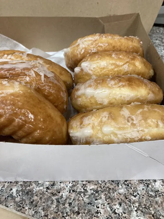 Donut Delight Picture 1