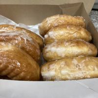 Donut Delight ico